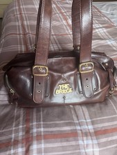 The Bridge Chestnut Brown