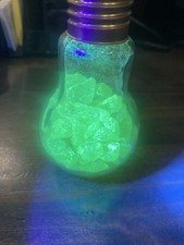 RARE uranium Rocks Inside