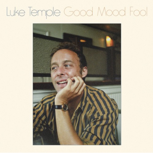 Good mood fool luke temple - by,