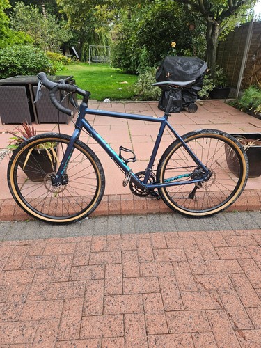 Kona rove 700 - al, bike