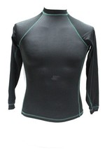 MMA Rash Guard Cycling T-Shirt Figh Training Martial Arts Football BJJ Rashguard