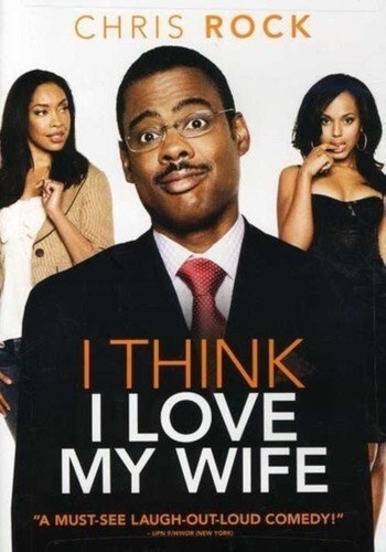 Think love wife - think, dvd