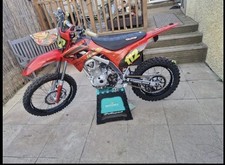 Crf 125