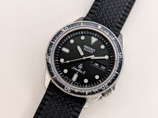 Seiko Skin Diver SailorWaveZ