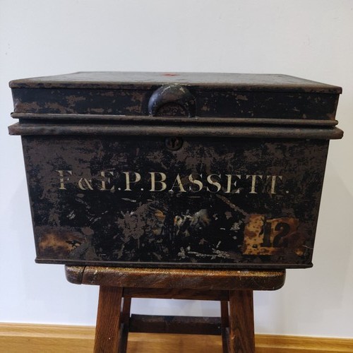 Antique victorian late 19th - late,
