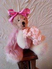 OOAK Artist Made Miniature