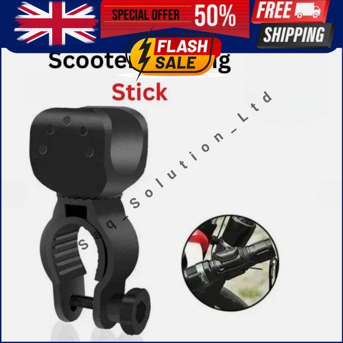 Mobility scooter walking - mobility,