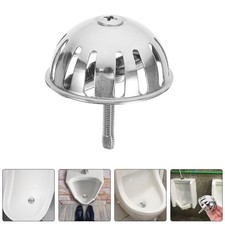 Pcs urinal strainer stoppers - urinal,