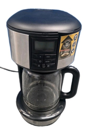 Russell hobbs filter coffee - russell,