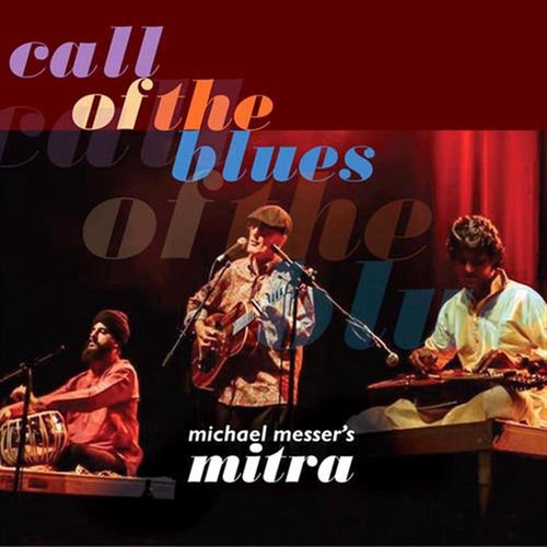 Call the blues michael - of,