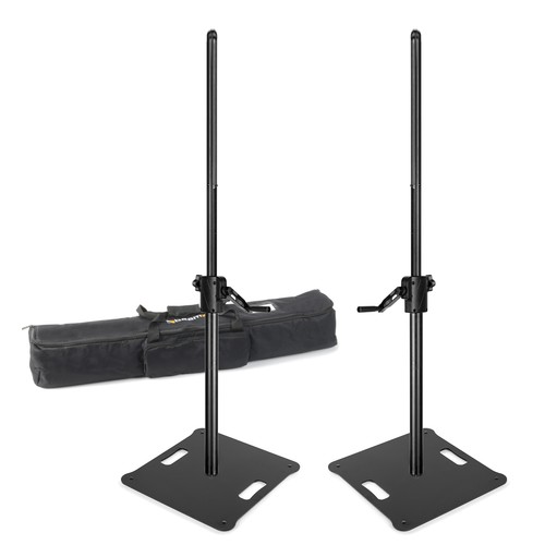Vonyx square base heavy duty - heavy,