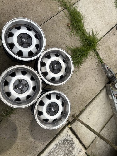 Ats cup alloys 4x100 - ats,