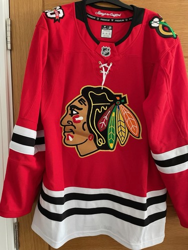 Bnwt fanatics premium - premium, nhl