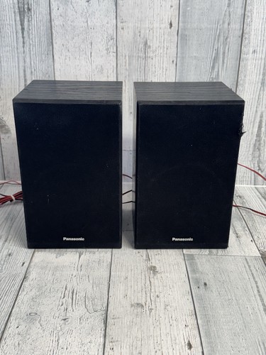 Panasonic pm02 bookshelf - sb-pm02,