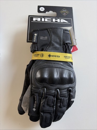 Richa atlantic ladies gore - richa, gore-tex
