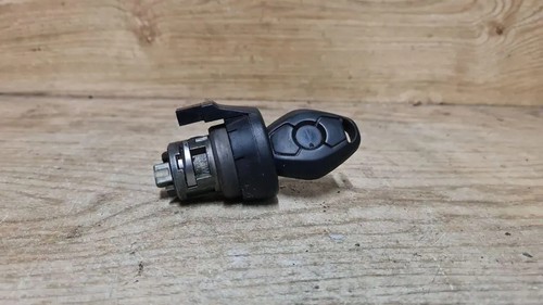 Bmw e46 ignition lock - 3,