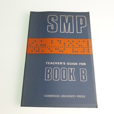 SMP Teachers Guide for Book B