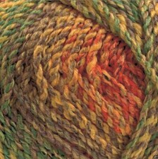 James C Brett  Marble Chunky Knitting Wool / Yarn 200g - MC7