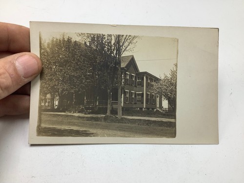 Original unused real - original, photo