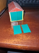 MATCHBOX LESNEY GARAGE ACCESORY PACK NO3 REPLACMENT DOORS