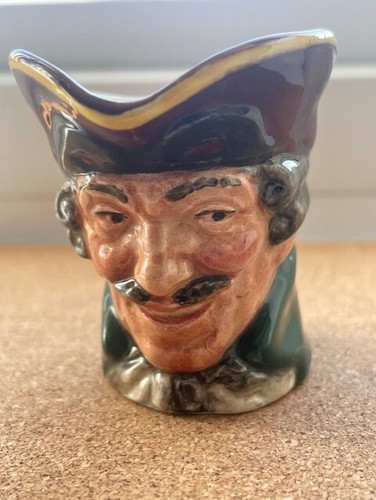 Vintage royal doulton toby - vintage,