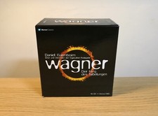 Wagner Der Ring Des Nibelungen