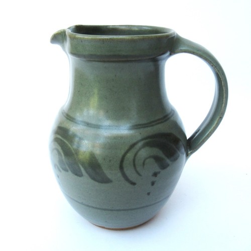 Winchcombe studio pottery