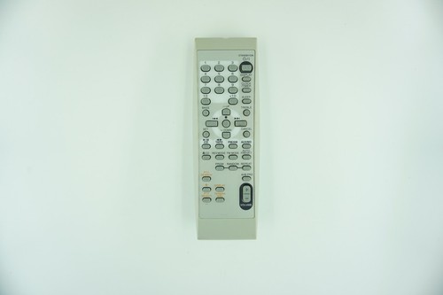 Remote control for jvc - remote,