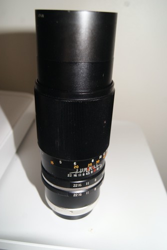 Prinz galaxy 200mm prime - prinz,