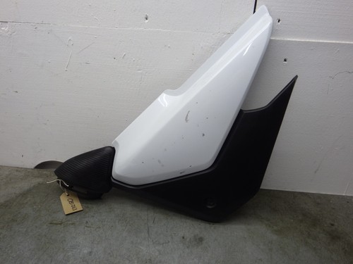 Honda cbf125 2021 left - 2021,