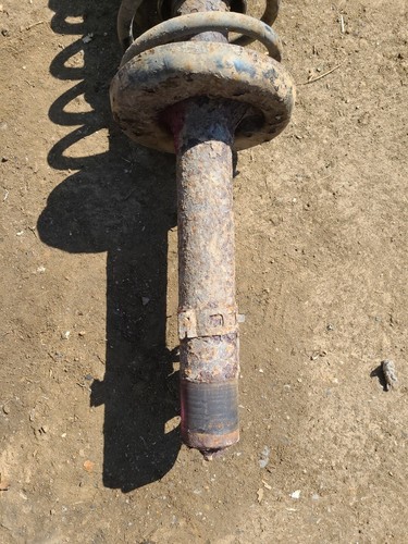 Ford sierra suspension leg - suspension,