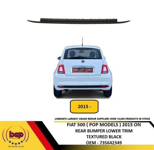Fiat 500 2015 - 500,