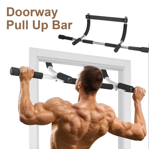 Gym fitness pull bar - fitness,