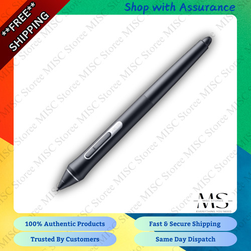 Wacom pro pen - pen, 2