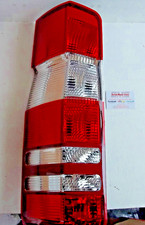MERCEDES SPRINTER - REAR LIGHT