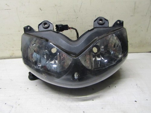 Headlight optic kawasaki - optic, zrx