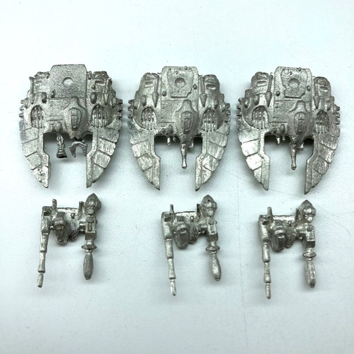 Epic eldar grav falcon - falcon, tanks