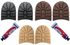 Mens Shoe Repair Kit Heels
