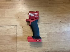 Milwaukee Fuel Gen 3 Impact