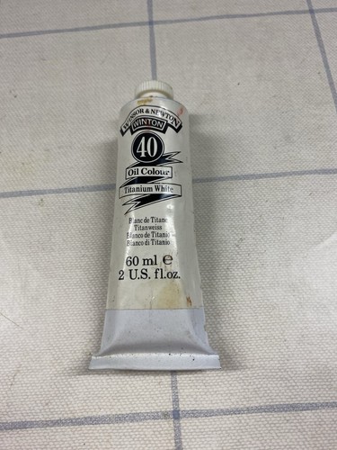 Vintage winsor newton - winsor,