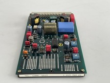 Studer Tel. Conn. Unit -