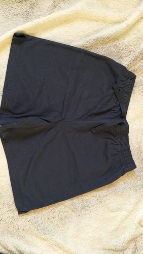 Navy rugby cotton - m&s,