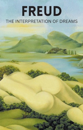 The interpretation dreams - of,