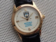 Award mechanical watch POLJOT