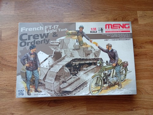 Meng model mmhs 005 french - meng,