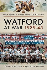 Watford war 1939 towns - at, (towns