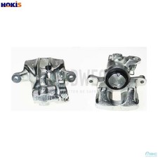 BRAKE CALIPER 391872 FOR AUDI CABRIOLET/B3 100/C3/C4 80/B4 COUPE/B2 6A/3A 2.0L