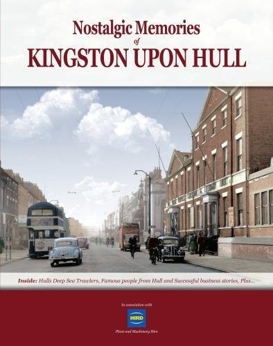 Nostalgic memories kingston - nostalgic, of