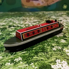 ERTL CANAL BOAT SODOR VALLEY