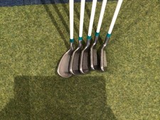 Ping Rhapsody Ladies Iron Set